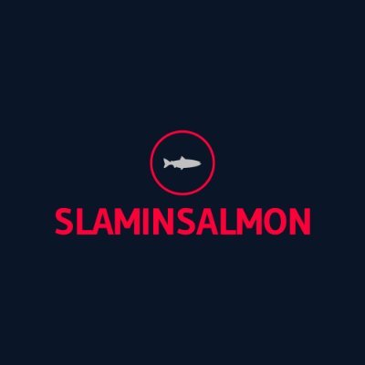 Slaminsalmontv's profile picture. I’m marine corps vet. that plays a lot of games and just started streaming come hang out some time! 
https://t.co/hM4PqRlCpJ