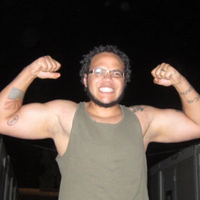 MulattoMike's profile picture. been around