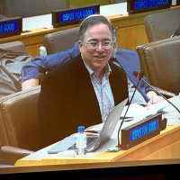 Gil Yehuda (@gyehuda) 's Twitter Profile