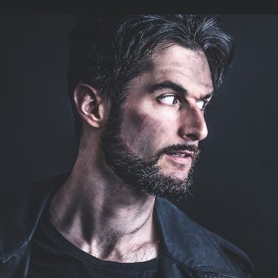 François Theurelさんのプロフィール画像