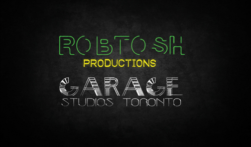 We're a full fledged production house for the multimedia industry & produce/air 4 TV shows on Rogers DIGITAL 10 HD