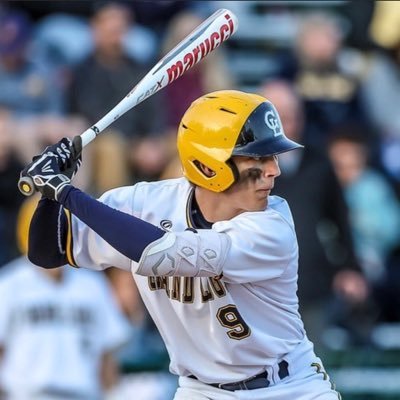 Grand Ledge HS (MI) ‘24 || Michigan Prime 18u #7 || @SAUcougarsBSB Commit 28’