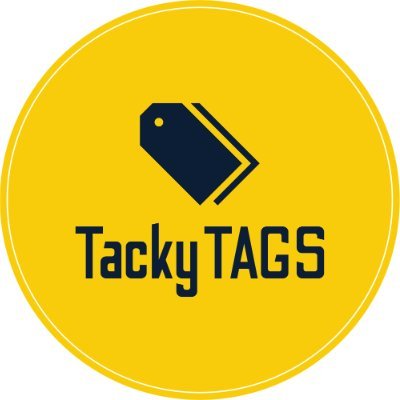 We've got shirts, hoodies, mugs, and more that will make you laugh out loud.
Visit our website use the code TACKY10 for 10% off your first order!