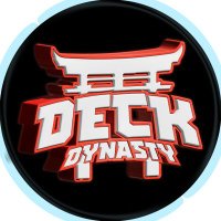 DDC(@DeckDynastyLLC) 's Twitter Profile Photo