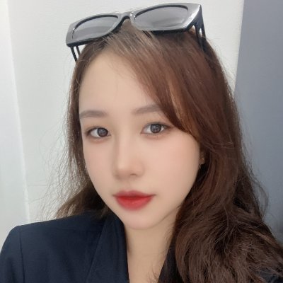 Hello, my name is Lin, from.CHN🇨🇳
Living in new york, USA.🇺🇸
👩🏻‍💻Fashion d
💄single
🥰Like:✍🏼💄🛁🏑🤿🛹🧘🏻‍♀️🏊🏻‍♀️🏃🏻🚴🏻‍♀️🎬🎼👜👠👗🍹🍮🍔🌮🍱🍉🍇