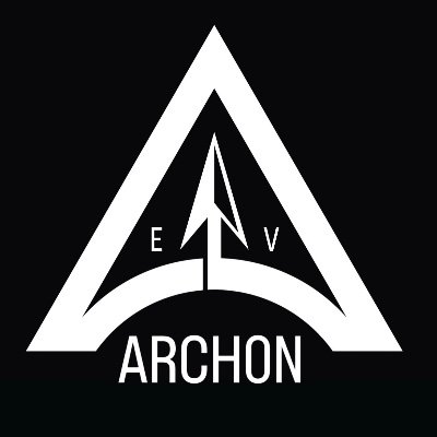 ARCHON EV ⚡️ ENERGY VEHICLES 🜃 NEW ENERGY VEHICLES