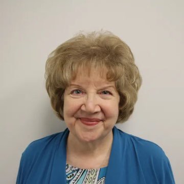 MeganBethLott's profile picture. all comments are my private personal opinions and do not speak for or represent any organization or entity!