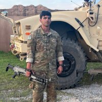 Part time grunt, full time dork (@aaronbcavazos1) 's Twitter Profile