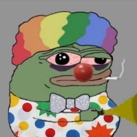 TiredMemeClown Profile Picture