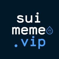 Cryptocurrency and defi enthusiast...suiMEME.vip