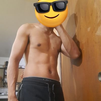 5'9 | average guy | on PrEP | non-smoker | coffee lover | hiker | state your intentions when sending DMs (not for long chats)

https://t.co/R7Fgmp2yIR