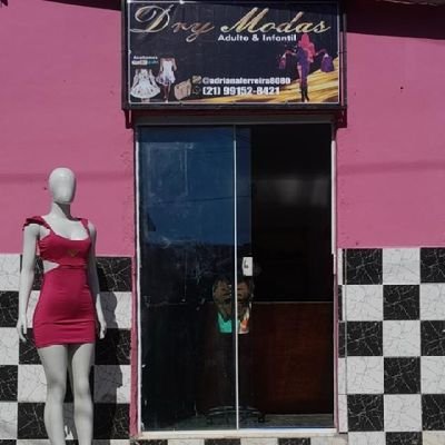 venha conferir comigo👚👙🧥👗
adulto & lnfantil
📍Duque de Caxias,parada angélica