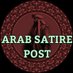 @ArabSatire