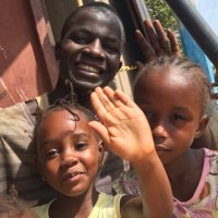 Amadou Ba (@amadoub2659262) 's Twitter Profile