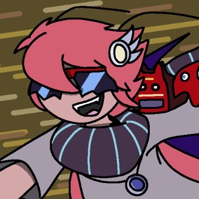 // Funny Bug & YuGiOh Guy // Banner: @rainbowwing14

Deleted Twitter off my phone and I'm feeling loads better lol