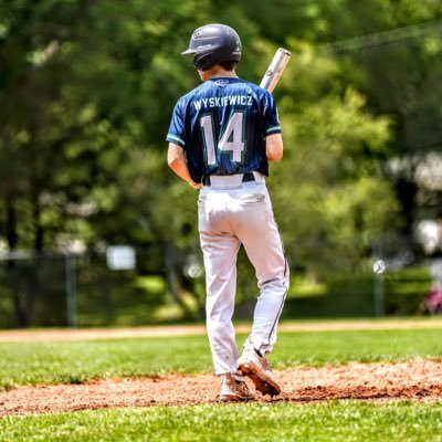 CT Whalers | 2024 | SS | YouTube: LWyskiewicz Instagram: https://t.co/7d2Fk1f6cg