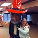 Vicky Bauer - @veeberrlz - Twitter