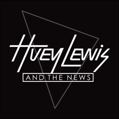 Official account for Huey Lewis & The News New album - 