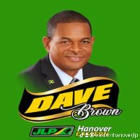 DaveBrowmMP (@easternjlp) 's Twitter Profile