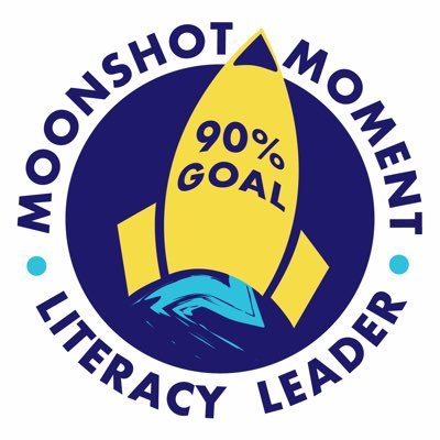 Indian River County's Moonshot Moment Goal: Children are ready for kindergarten and 90% literacy by the end of third grade