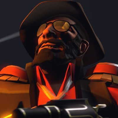 - Learning Game Development (Using Unreal & Unity Engines)
- TF2 Hammer & SFM User (Still learning)
- Professional Shit Sniper