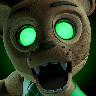 Official FNAF spinoff series by @kanethecarter

Buy POPGOES Arcade: https://t.co/yMQSU5mmJd
Follow POPGOES Evergreen: https://t.co/jEaFLUIQq1