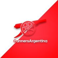 Gunners Argentina(@Gunnersarg__) 's Twitter Profile Photo