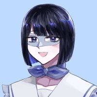 BlueCotton(@aoi__mofumofu) 's Twitter Profile Photo