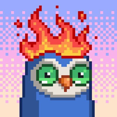 obscuration_691's profile picture. "Ready to get my hands on some 🔥 NFTs - just spied a beautiful Soul Nebula collection #nftart #raredigitalart