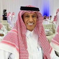 فهد بن ناصر الحريشي(@FAlhuraishi) 's Twitter Profile Photo