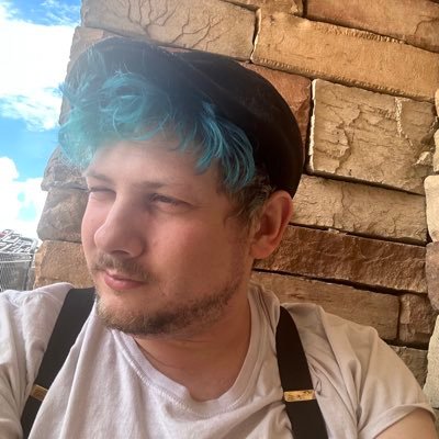 Ozcode's profile picture. 