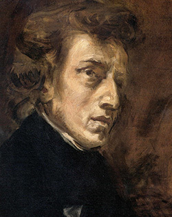 ChopinNotes's profile picture. Listening to Chopin while sharing insight into his compositions and life.