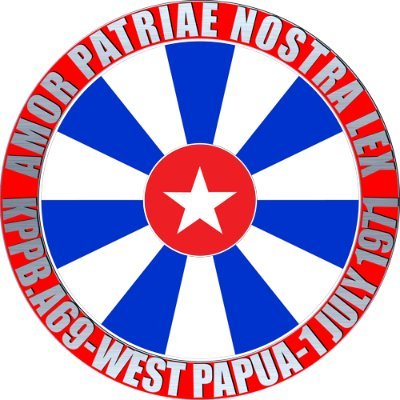 This Twitter channel support West Papua's struggle for independence. Nothing else! Join us in our Quest and Journey!

/Amor Patriae Nostra Lex