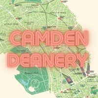 Camden Deanery(@CamdenDeanery) 's Twitter Profile Photo