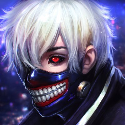 Amazing w OC, Brilliant in Comic, Magnificent w2D,3D ^^
23| HE/HIM 🌸
⚠️🔞Warning #NSFW sometimes
Deviant : https://t.co/XLxHJy7C1m
Discord : kenkaneki3237