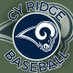 Cypress Ridge Baseball (@cyridgerams23) Twitter profile photo Cypress Ridge Baseball (@cyridgerams23) Twitter profile photo