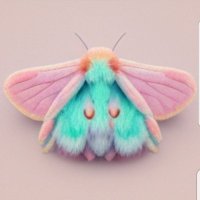 Moth Tea(@LiliePandinha) 's Twitter Profile Photo