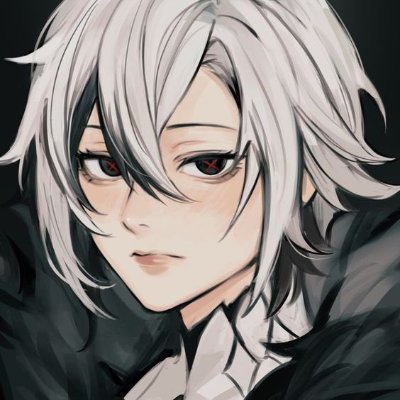 Apuhさんのプロフィール画像
