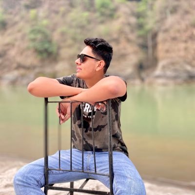 ✌️ Insta: Ramsaran kandel let’s get connected YouTube profile is pinned go and visit hai ❤️