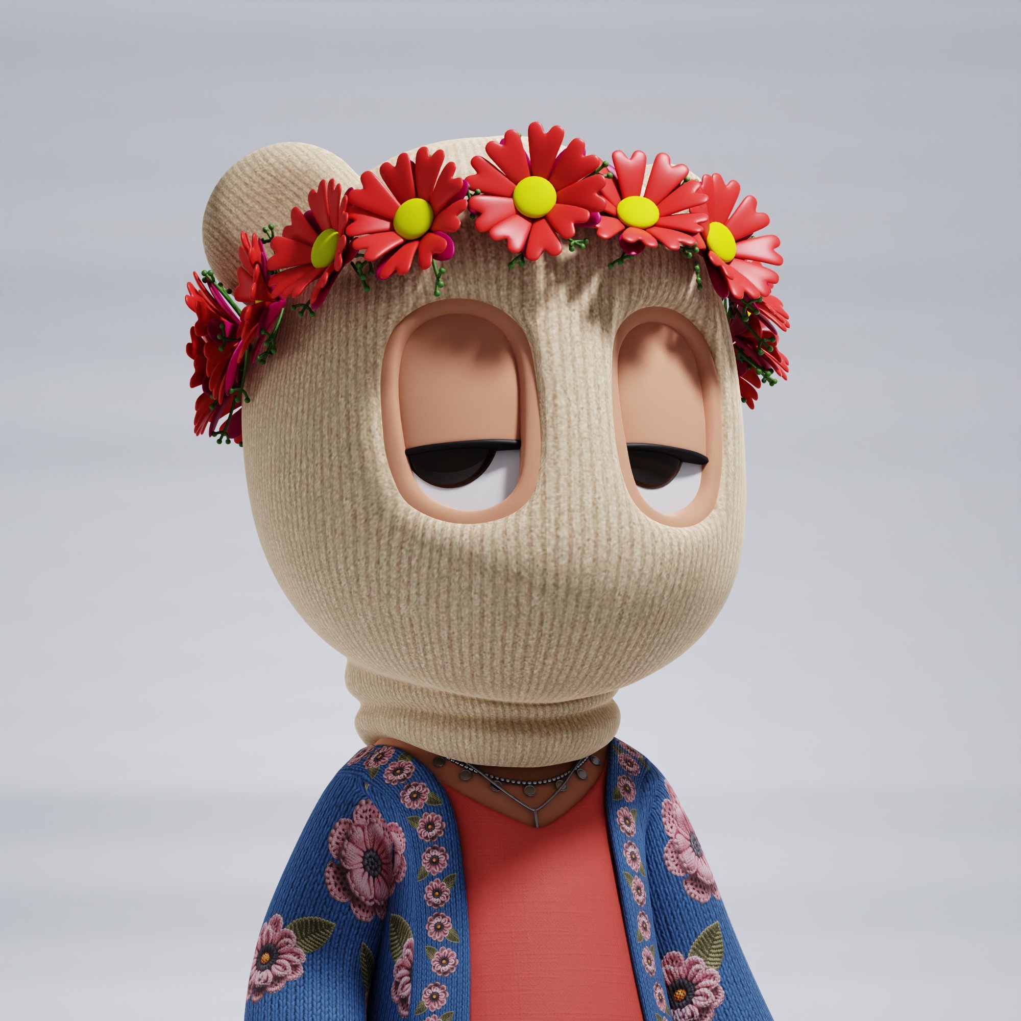 Wardenability's profile picture. NFT and blockchain project manager