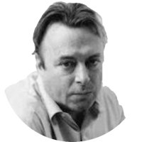 Christopher Hitchens X(@cmte_hitchx) 's Twitter Profile Photo