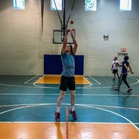 Nathaniel Wagner (@natewagner05) 's Twitter Profile