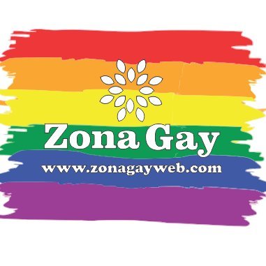 Zona Gay 🏳️‍🌈
