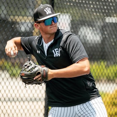 WyattShelley99's profile picture. C/O 2026 Auburn Baseball commit PG Underclass All-American