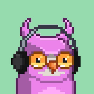entangle_Mrs's profile picture. NFTs and crypto enthusiast, paving the way for a secure, frictionless, and programmable future of digital assets #cryptopunks #nonfungibletokens