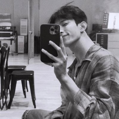 kyeomsgal's profile picture. head over heels for #도겸 #정한 ♡