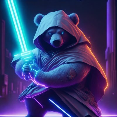 jedibear87 Profile Picture