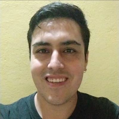 JDavidGuz94's profile picture. Ingeniero Forestal
| Universidad Nacional de Colombia | #ACAB #1312 🏴