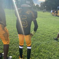 Jeremiecio Robinson (@5starhimplzz) 's Twitter Profile