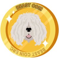 Beast Coin(@BeastCoinERC20) 's Twitter Profileg